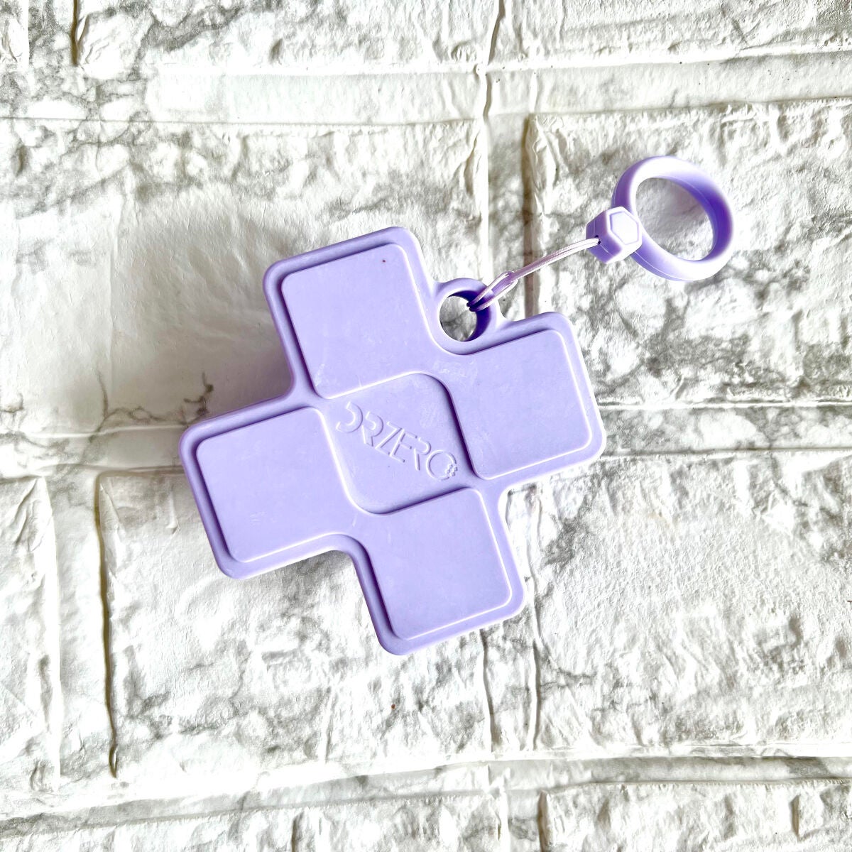 スカルプリリーフブラシ ノーマル DRZERO