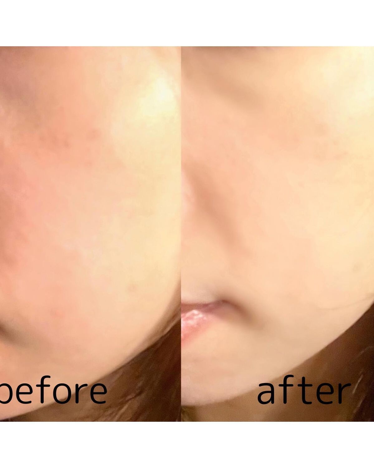 メイクアップベース フェイスレスポンサー/ブリリアージュ/化粧下地を使ったクチコミ（3枚目）