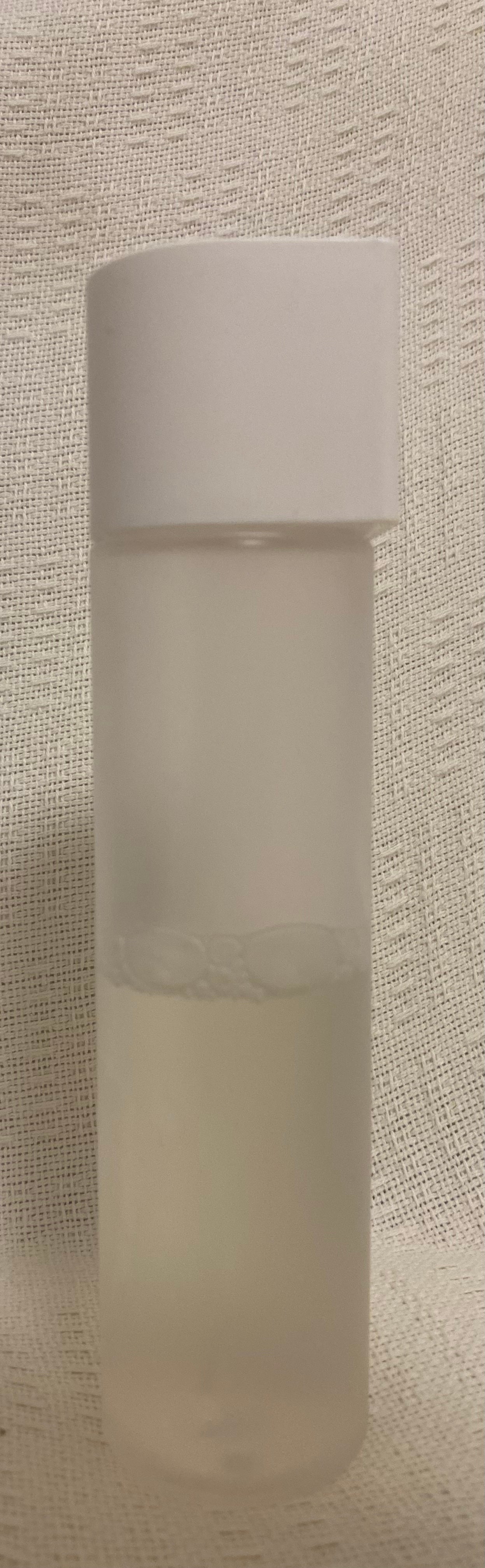 薬用しみ対策 美白化粧水/メラノCC/化粧水を使ったクチコミ(2枚目)