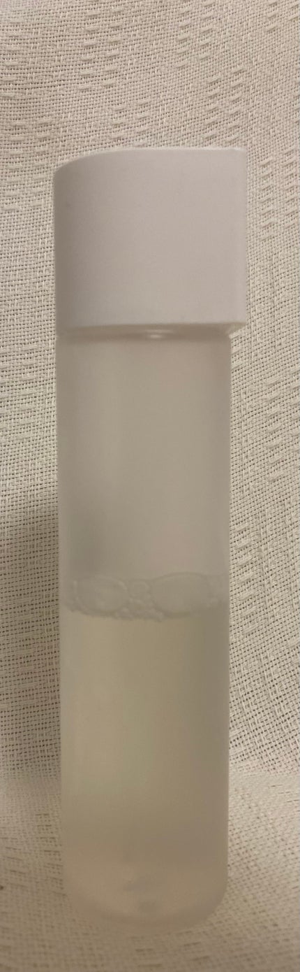 薬用しみ対策 美白化粧水/メラノCC/化粧水を使ったクチコミ(2枚目)