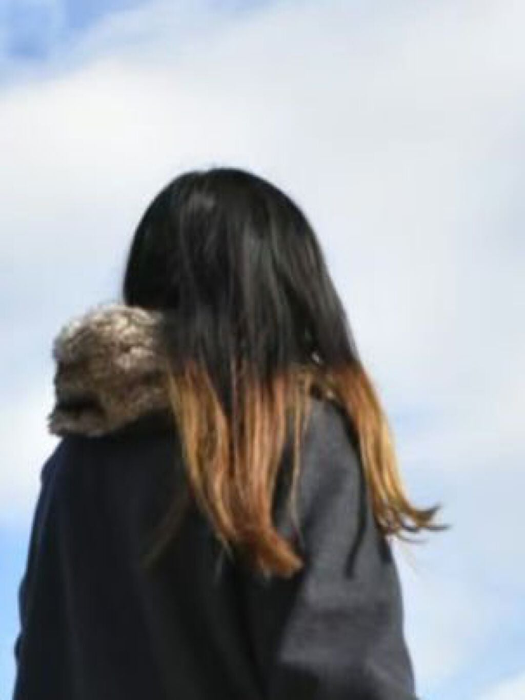 泡カラー/リーゼ/ヘアカラーを使ったクチコミ(2枚目)