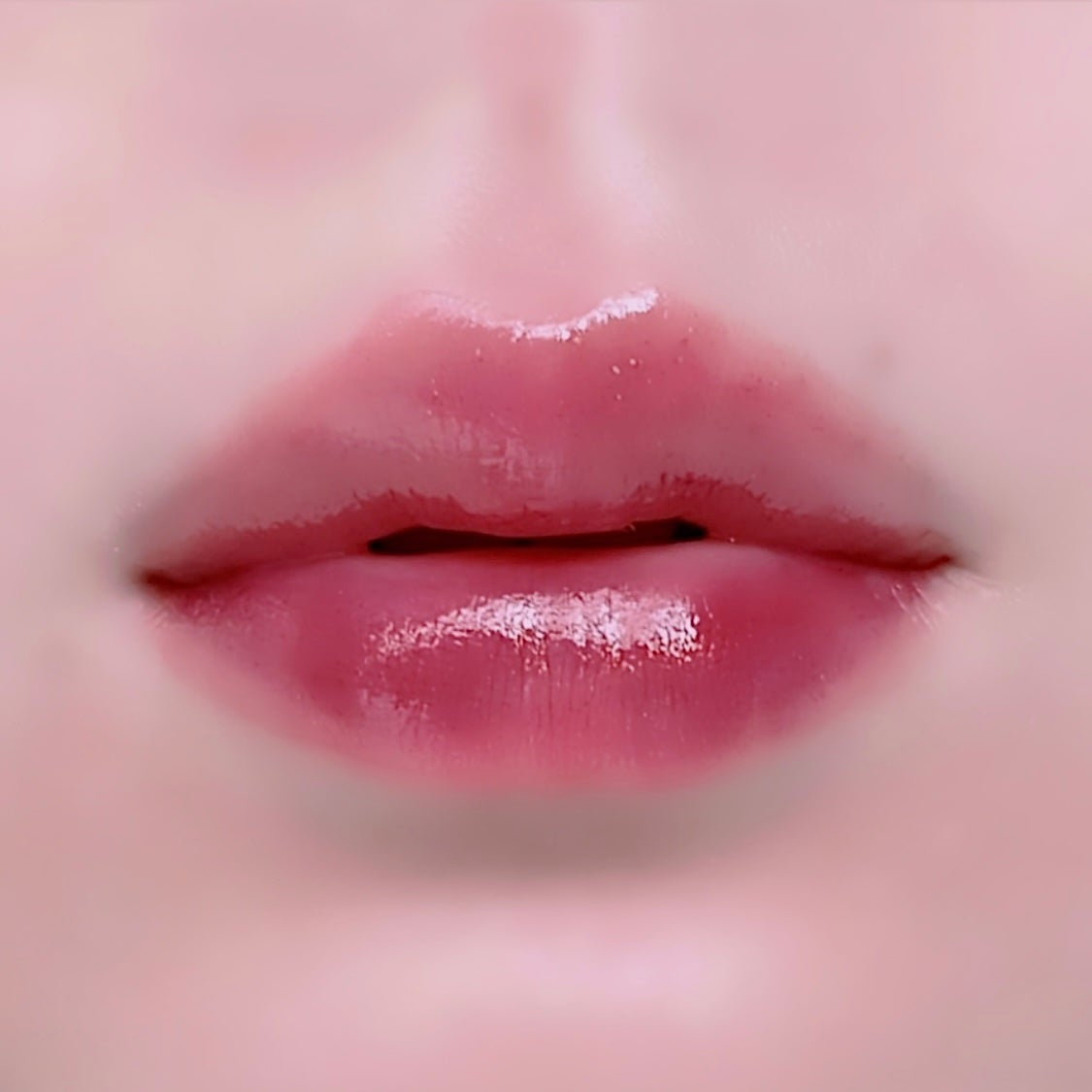 ニュアンスラップティント/Fujiko/リップティントを使ったクチコミ(4枚目)