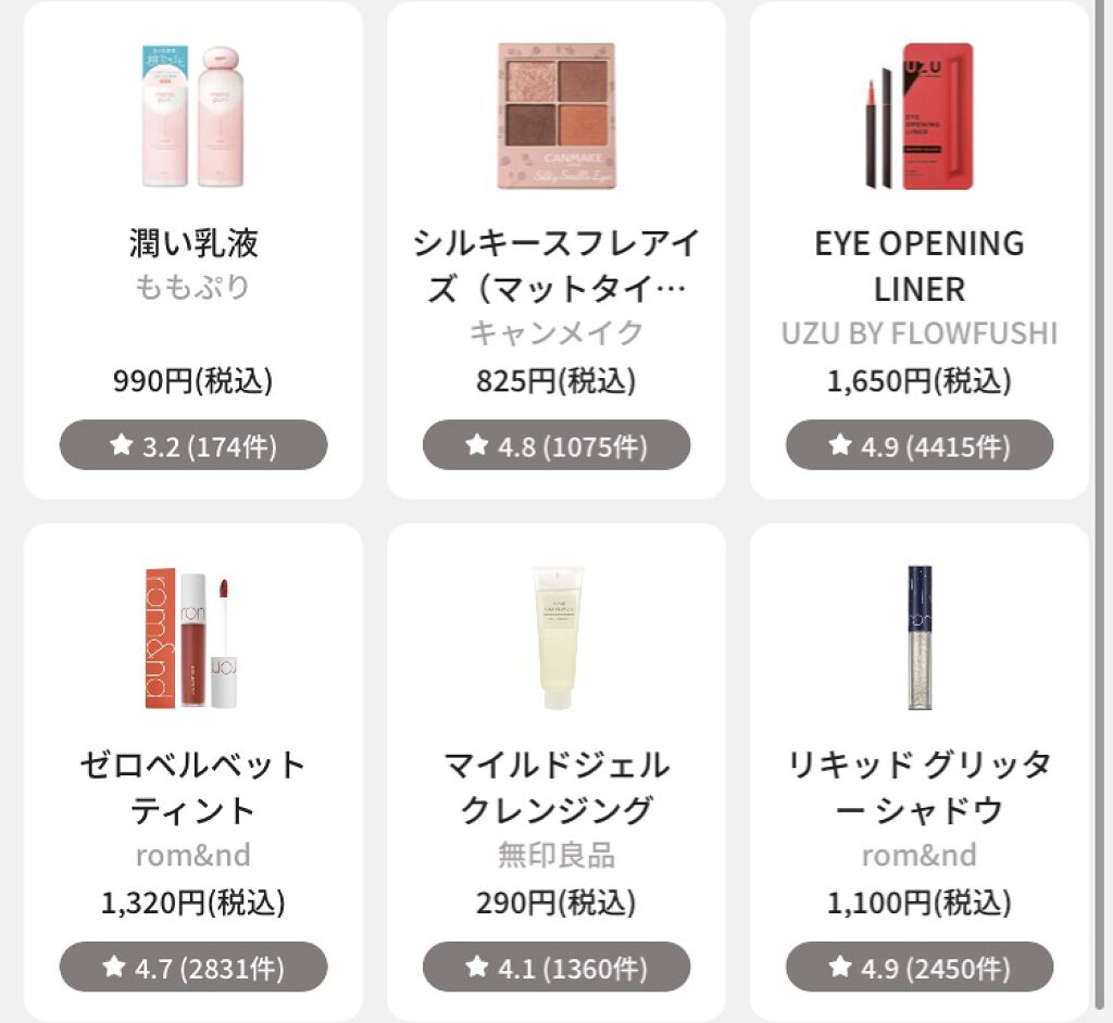 潤い乳液/ももぷり/乳液を使ったクチコミ（3枚目）