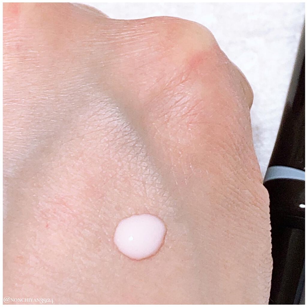 ヴェイル オブ デイ/KANEBO/日焼け止めローションを使ったクチコミ（2枚目）