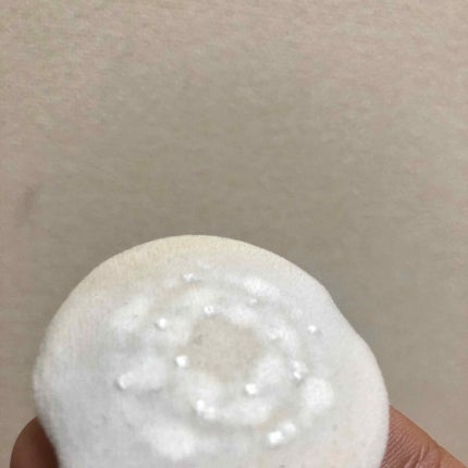 ノーセバム ミネラルパウダー/innisfree/ルースパウダーを使ったクチコミ(3枚目)