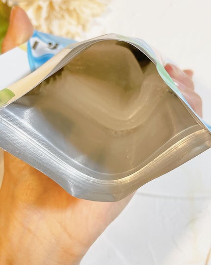 パーフェクトバランシング モイストゼリーマスク/ネイチャーリパブリック/シートマスク・パックを使ったクチコミ(2枚目)