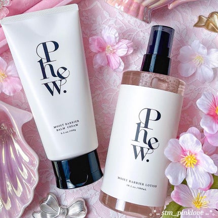 ã㥠ã¢ã€ã¹ãããªã¢ ããŒã·ã§ã³/Phew./ãã¹ãç¶åç²§æ°Žã䜿ã£ãã¯ãã³ãïŒ2æç®ïŒ