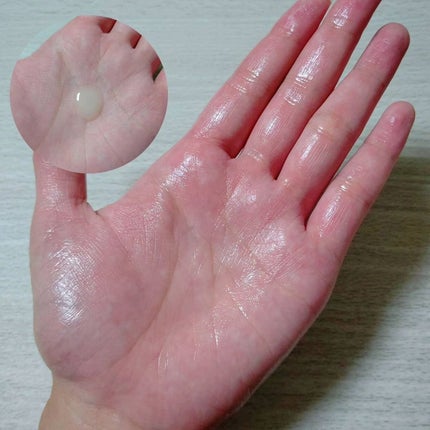 黒にんじんビタAレチノール弾力アンプル/goodal/美容液を使ったクチコミ(4枚目)