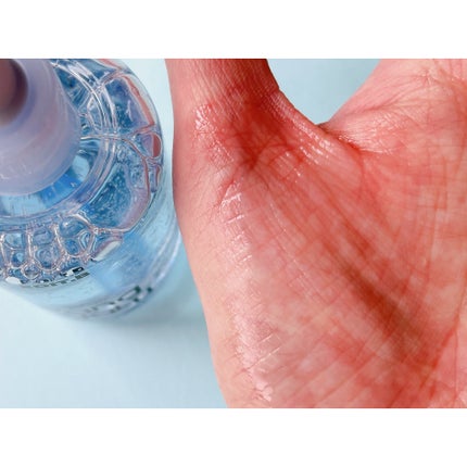 水分バリアPANGヒアルロン酸パンテノールアンプル/EDIT.B/美容液を使ったクチコミ(6枚目)