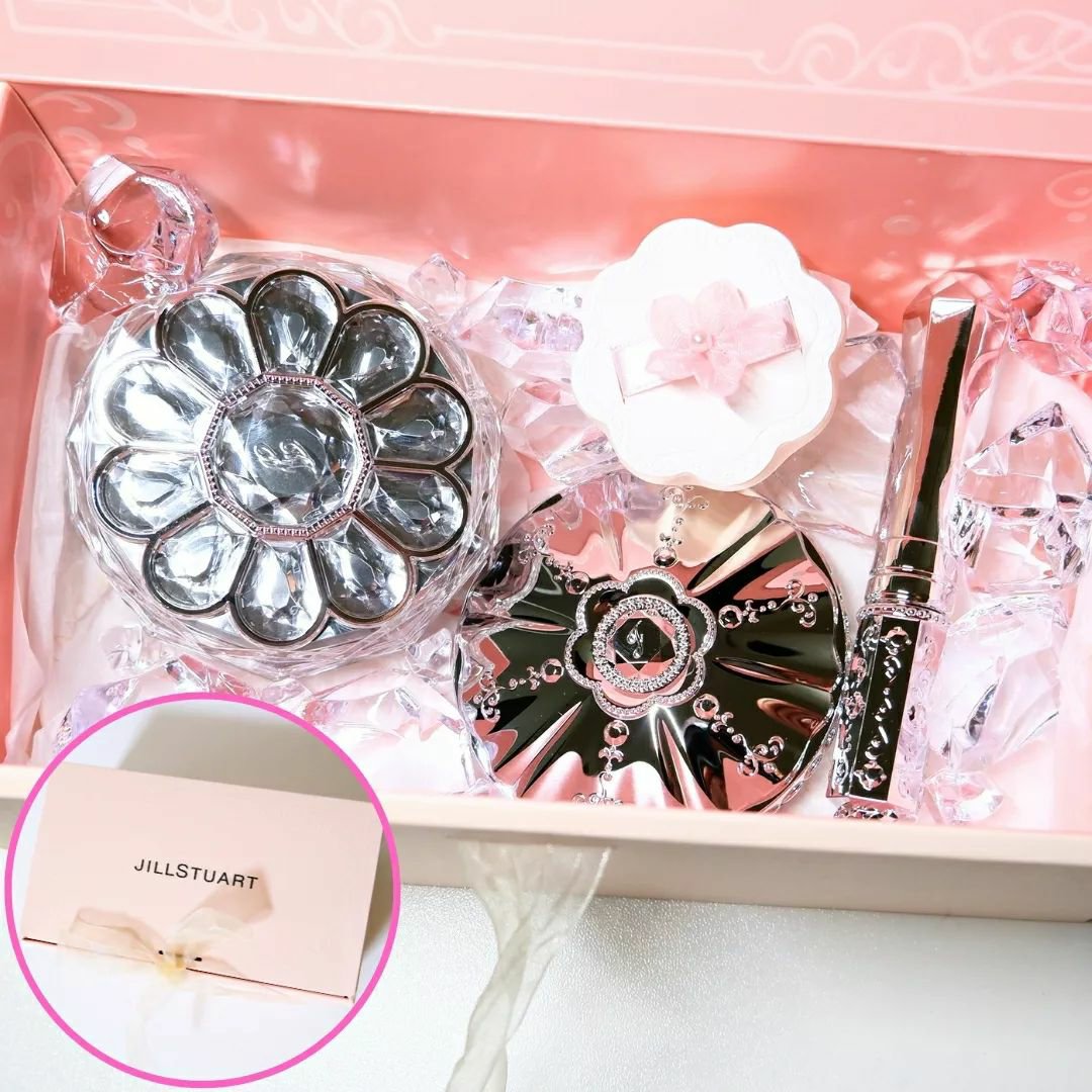 ジルスチュアート タイムレスグロウ ルージュティント/JILL STUART/リップティントを使ったクチコミ（3枚目）