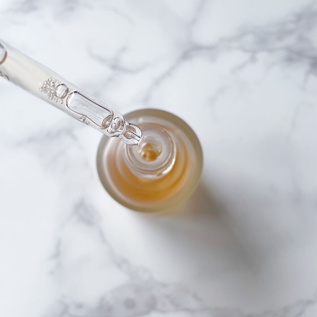 ドクダミ 77 スージングトナー/Anua/化粧水を使ったクチコミ(5枚目)