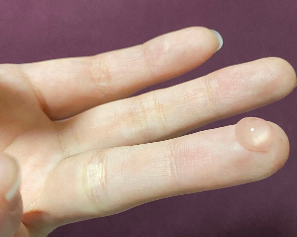 DHC 薬用リップクリーム/DHC/リップクリームを使ったクチコミ(2枚目)