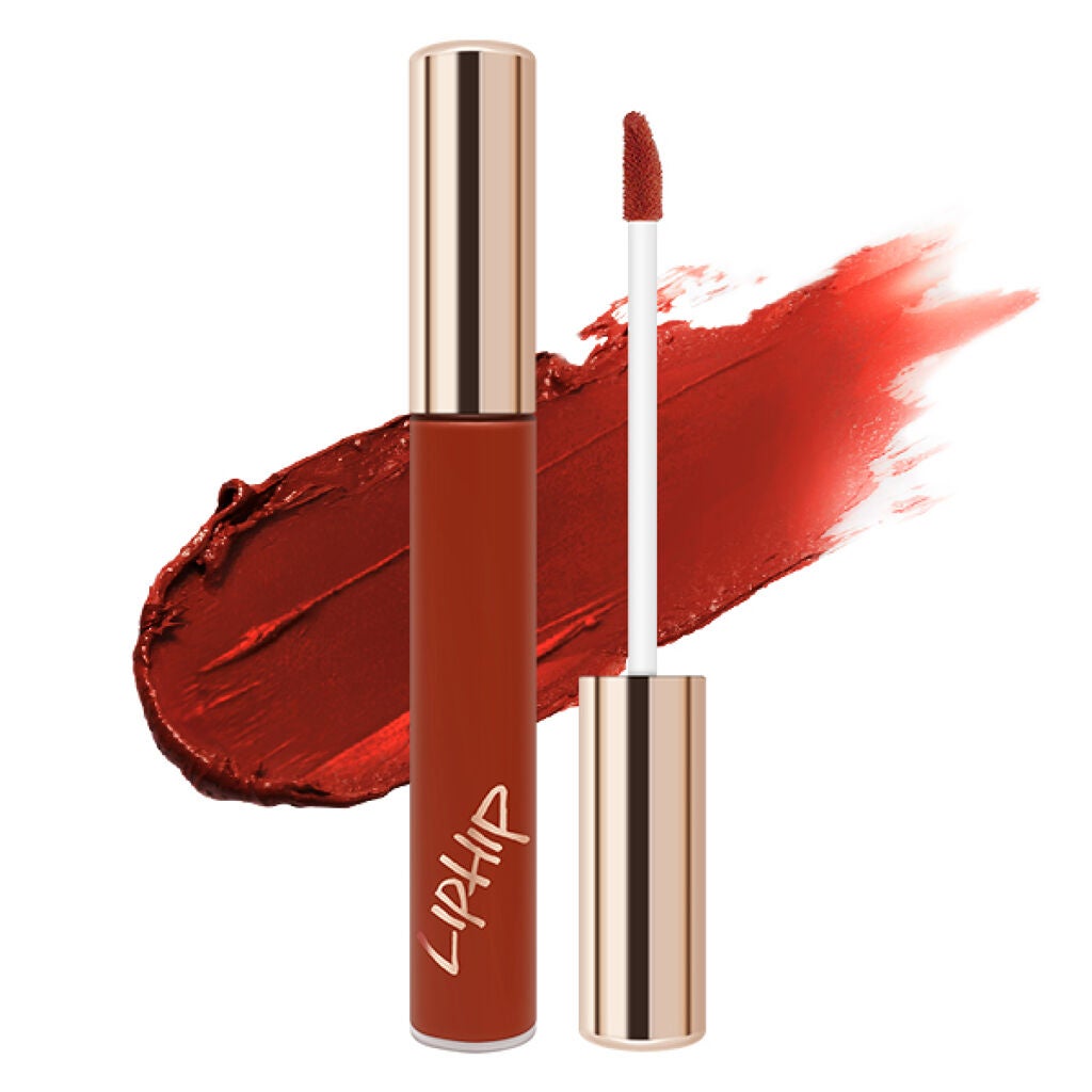 ロングラスティングマットティント 08 ウォームハグ