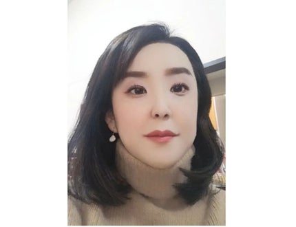 ルージュ リップジュエル ジェミーサテン/JILL STUART/口紅を使ったクチコミ(4枚目)