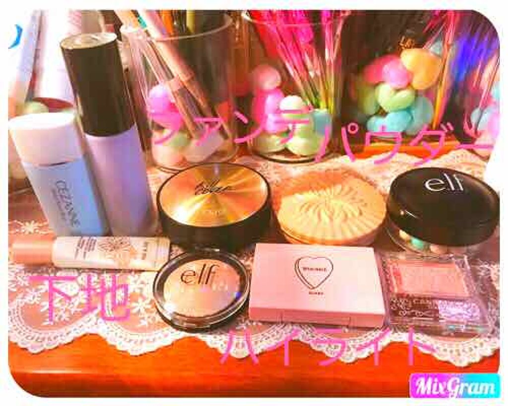 BECCA First Light Priming Filter/BECCA/化粧下地を使ったクチコミ（2枚目）