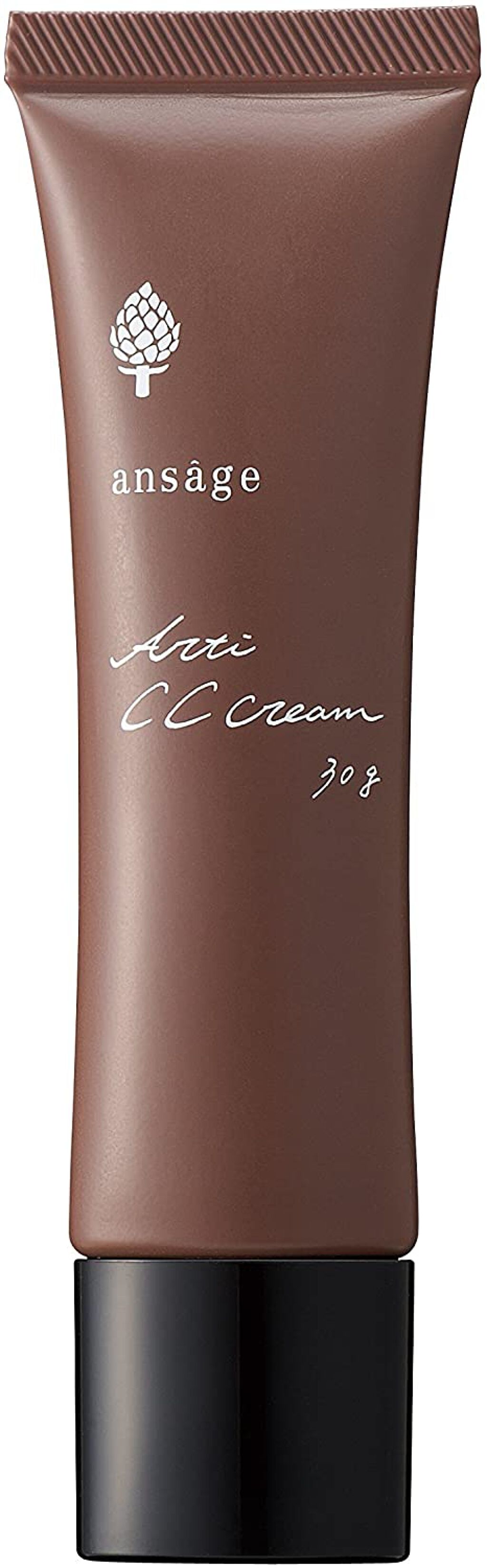 アーティCCクリーム アンサージュ