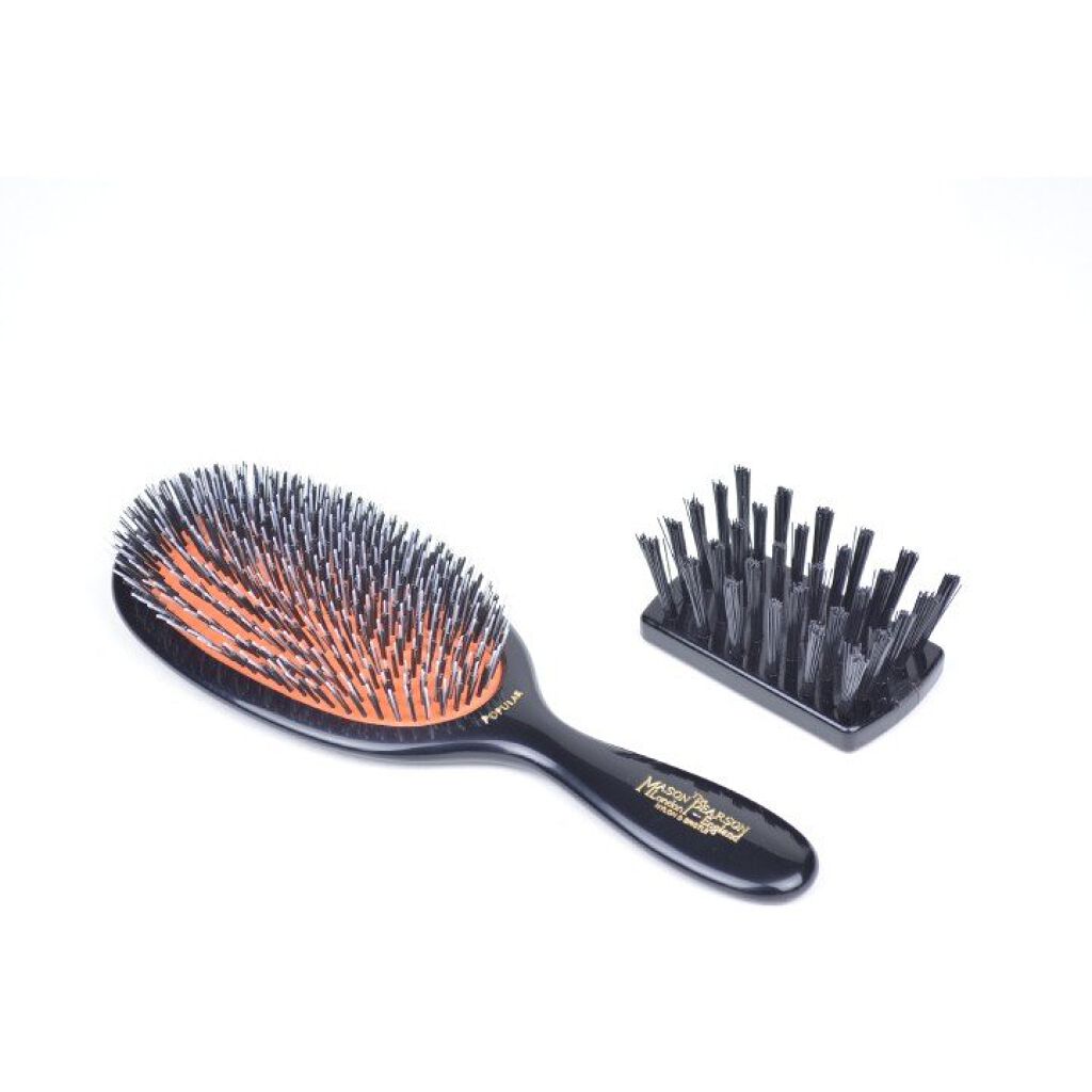 ポピュラーミックス メイソンピアソン