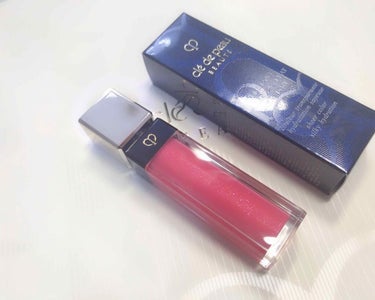 

✔︎cle de peau beaute ブリアンアレーブルエクラ
7 スターダスト


ラメ入りのかわいらしいピンク🌸
7番ならこれ1本でも仕上がるとのことでしたが
わたしにはちょっと薄づきすぎた