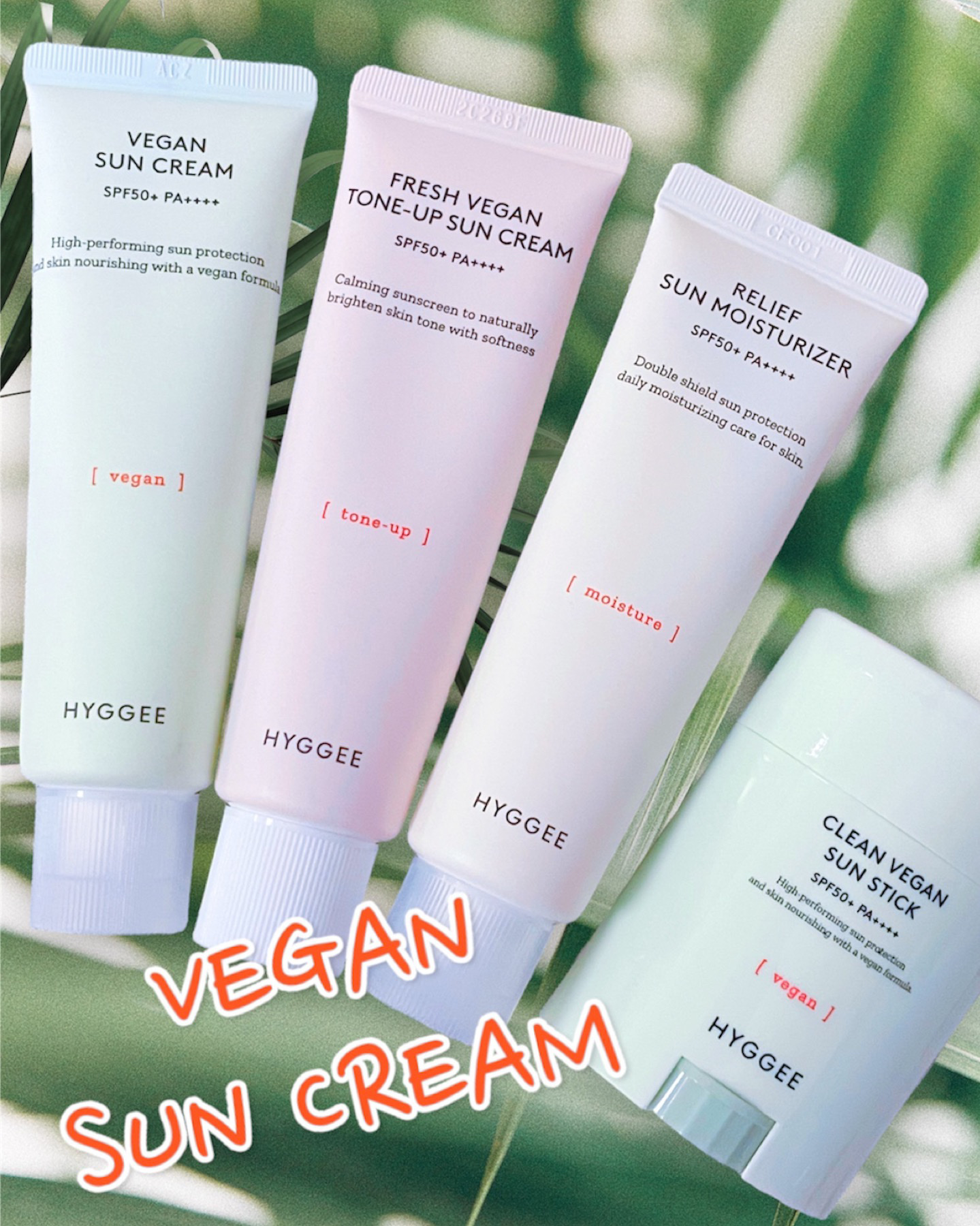 リリーフサンモイスチャライザー/HYGGEE/化粧下地を使ったクチコミ（2枚目）