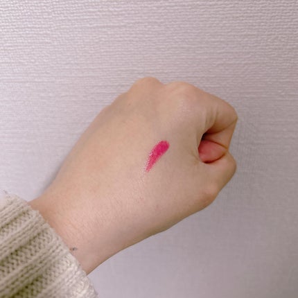 フィー ピンクオブセッションステイフィットティント G06 ウェイピンク/fwee/リップティントの画像