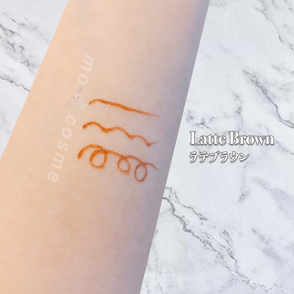 キングダム リキッドアイライナーR1/キングダム/リキッドアイライナーを使ったクチコミ(3枚目)