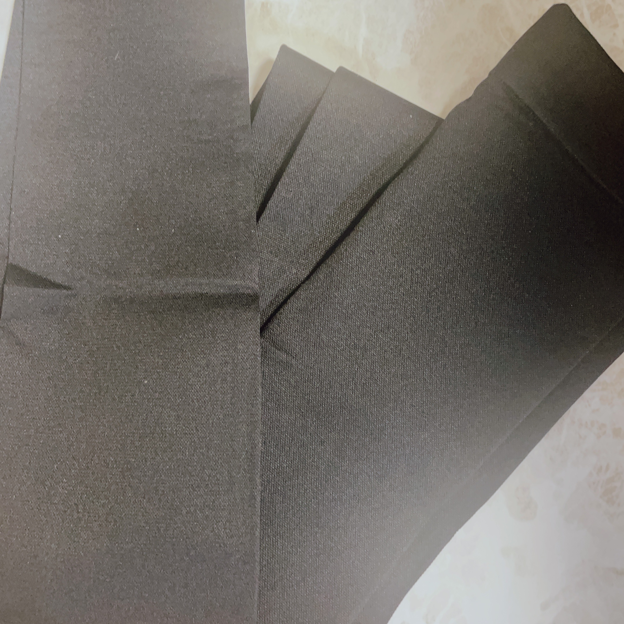 スリムレギンス color+/BELMISE/着圧ソックス・レギンスを使ったクチコミ（2枚目）