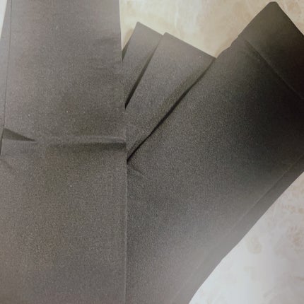 スリムレギンス color+/BELMISE/着圧ソックス・レギンスを使ったクチコミ(2枚目)