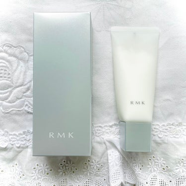 RMK スムースフィット ポアレスベース/RMK/化粧下地を使ったクチコミ（1枚目）