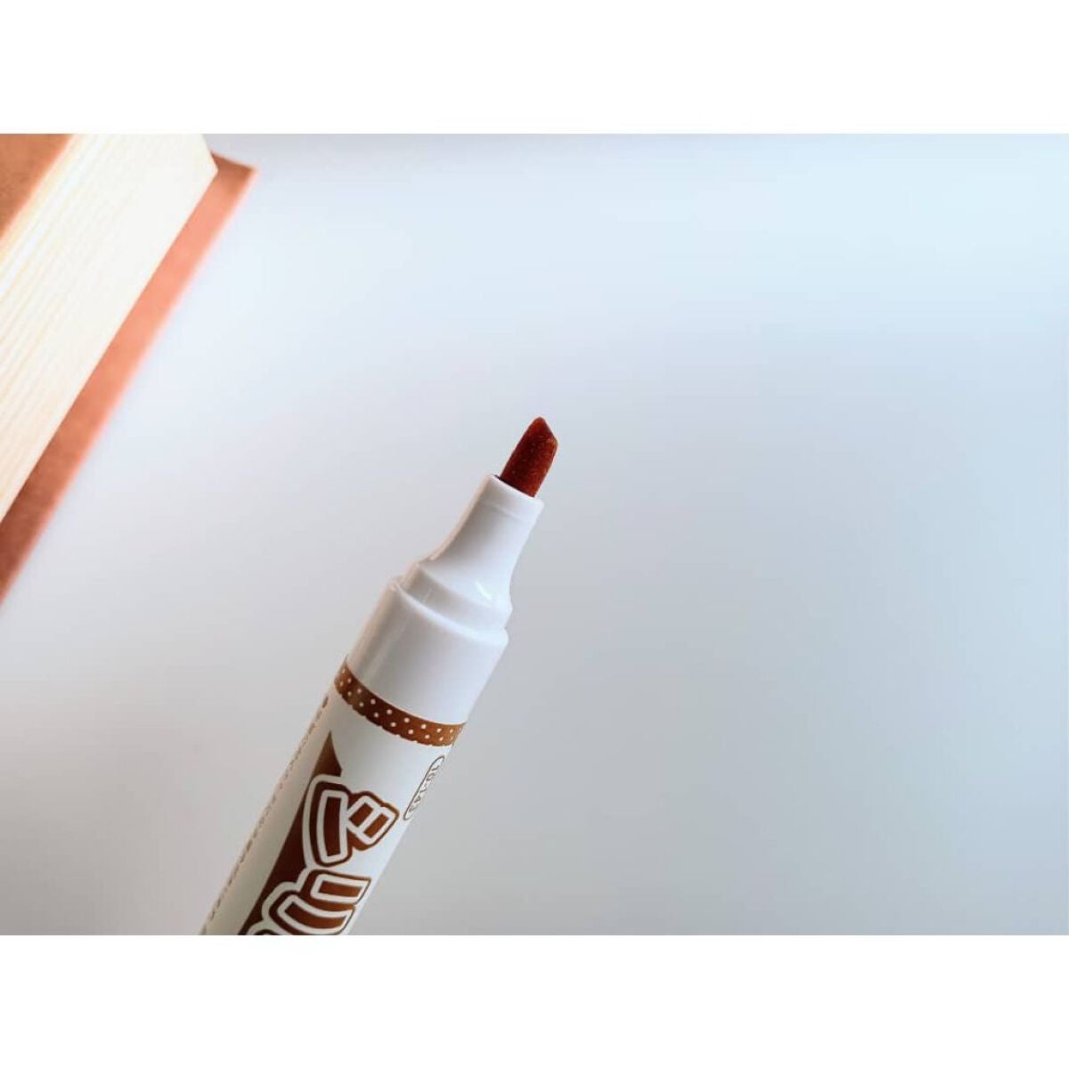 シリコンペン/KAWAGUCHI/その他を使ったクチコミ(5枚目)