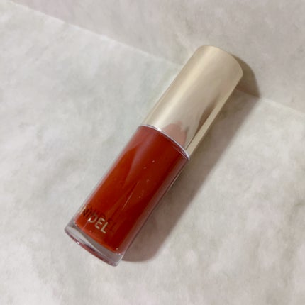 テイラード カラー アイズ/SNIDEL BEAUTY/アイシャドウパレットを使ったクチコミ(3枚目)