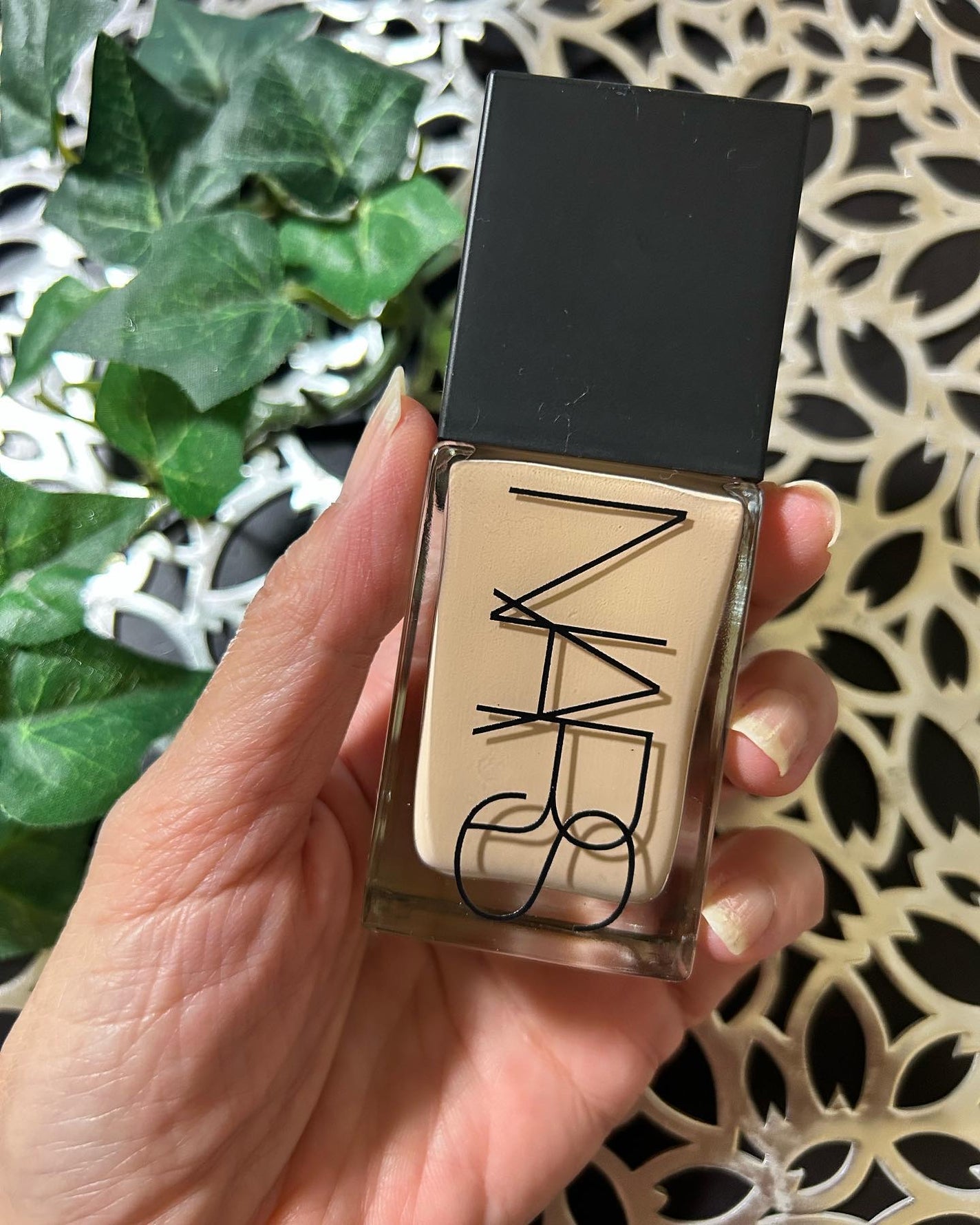 odede on LIPS 「今1番のお気に入りのファンデーションNARSライトリフレクティ..」(4枚目)