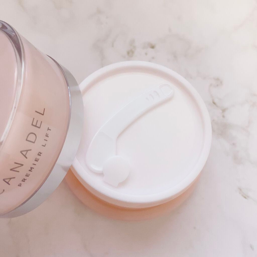 プレミアリフト オールインワン/CANADEL/オールインワン化粧品を使ったクチコミ(3枚目)