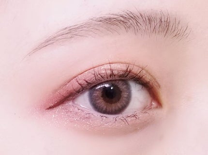 MOLAK 1month/MOLAK/1ヶ月(1MONTH)カラコンを使ったクチコミ(2枚目)