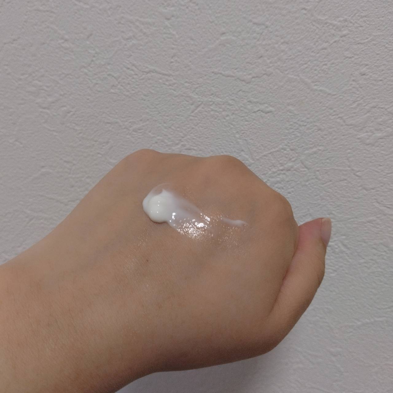 フォレスト エッセンスサンクリーム/FoRest by Greenfinger/日焼け止めローションを使ったクチコミ（3枚目）