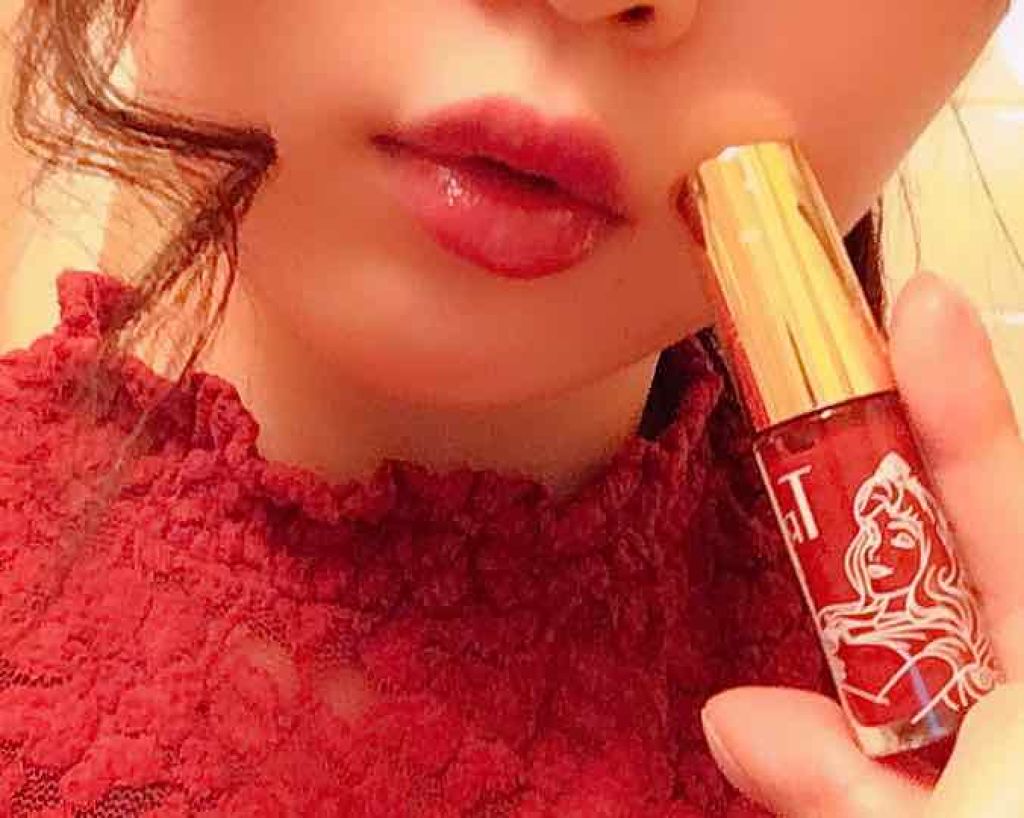 ITSDEMO限定マルチパレット/IT'S DEMO/メイクアップキットを使ったクチコミ(3枚目)