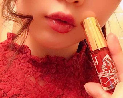 ITSDEMO限定マルチパレット/IT'S DEMO/メイクアップキットを使ったクチコミ(3枚目)