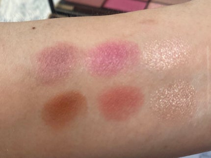 パウダー ブラッシュ コンパクト/SUQQU/パウダーチークを使ったクチコミ(2枚目)