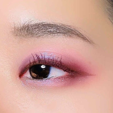 クリーミータッチライナー/キャンメイク/ジェルアイライナーを使ったクチコミ(3枚目)