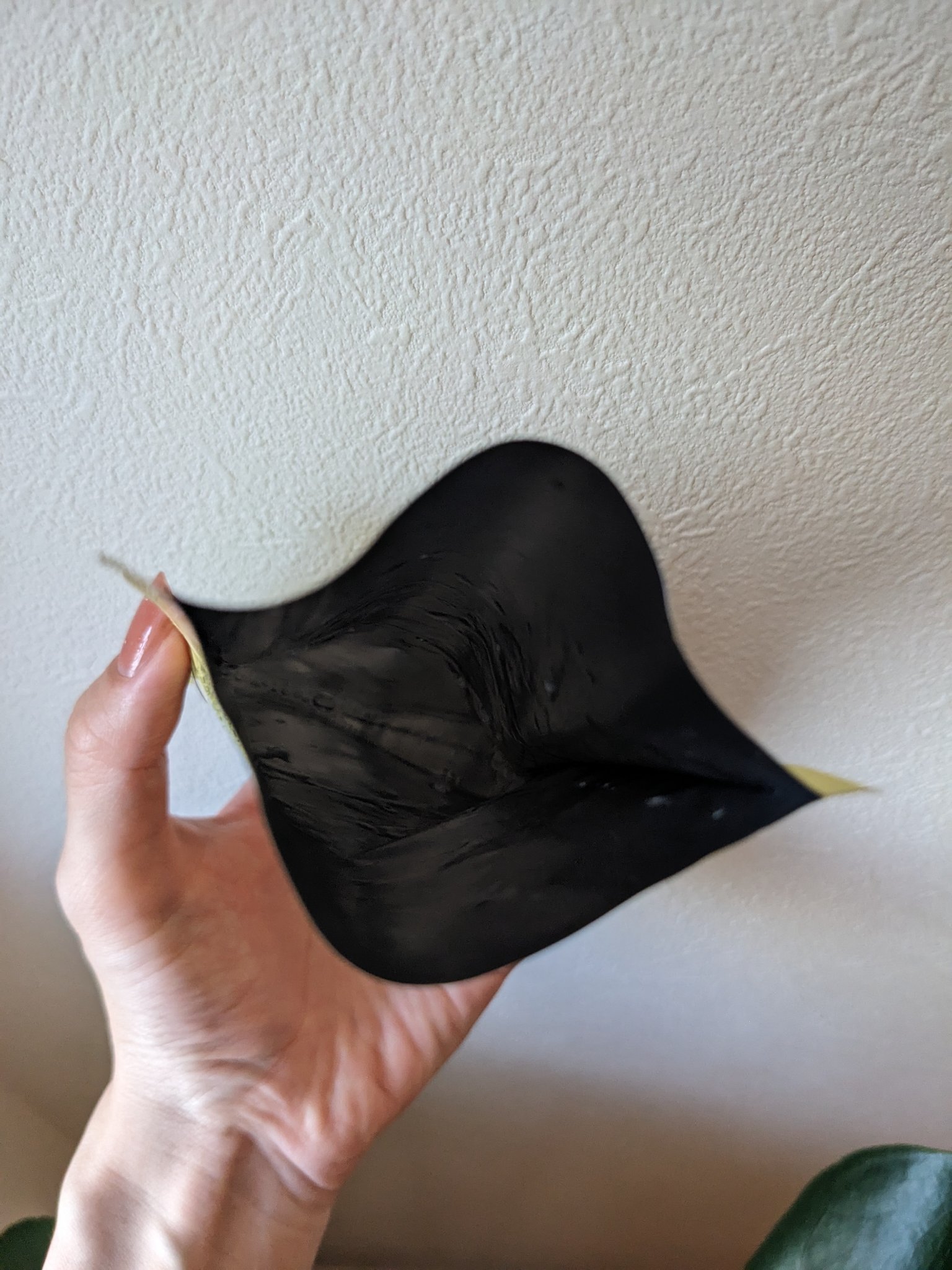 インテンシブマスクC/ミティア オーガニック/シートマスク・パックを使ったクチコミ（3枚目）