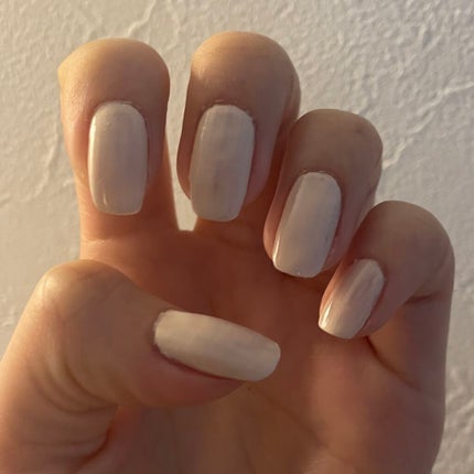 ネイルラッカー/O・P・I/マニキュアを使ったクチコミ(2枚目)