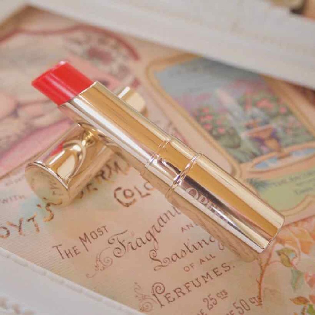 オペラ リップティント N/OPERA/リップティントを使ったクチコミ（1枚目）