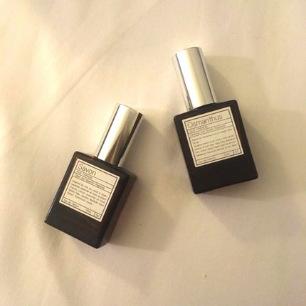 オードパルファム #04 Savon 〔サボン〕/AUX PARADIS/香水(レディース)を使ったクチコミ(1枚目)