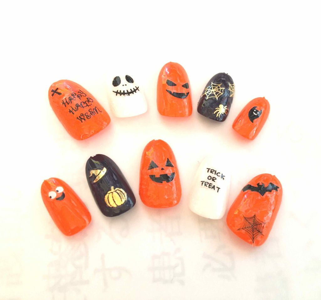 AT サロンネイルエナメル/Art Collection/マニキュアを使ったクチコミ（1枚目）