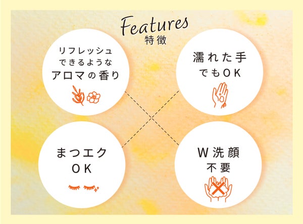 【先行レビュー】あの"高評価クレンジングオイル"のリニューアルPOINTを徹底解剖の画像