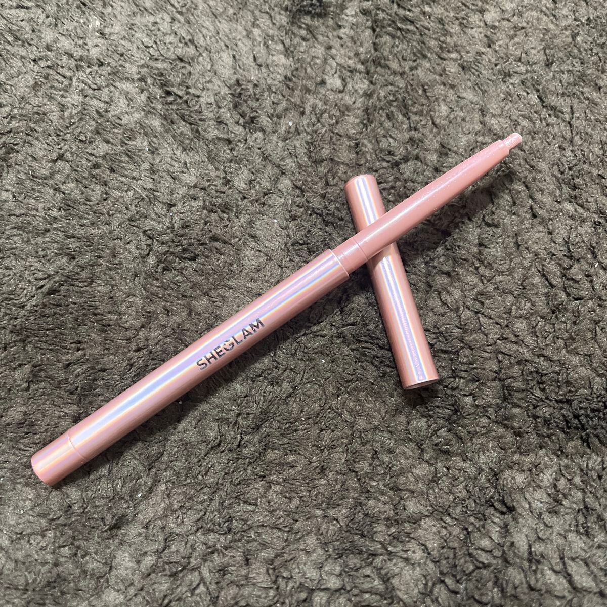 ハイライターペンシル/SHEGLAM/クリームハイライトを使ったクチコミ(1枚目)