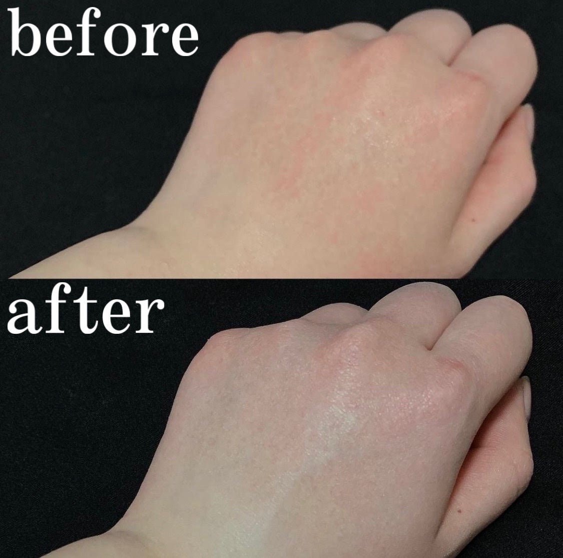 【旧】スノー メイクアップ ベース UV35 SPF35/PA+++/Dior/化粧下地を使ったクチコミ(2枚目)