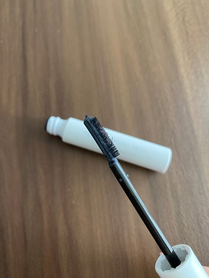 エテュセ アイエディション(マスカラベース)LE/ettusais/マスカラ下地を使ったクチコミ(1枚目)