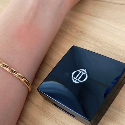 (Peter&Wendy Collection) Be My Wendy Melting Blusher/Dinto/ジェル・クリームチークを使ったクチコミ(2枚目)