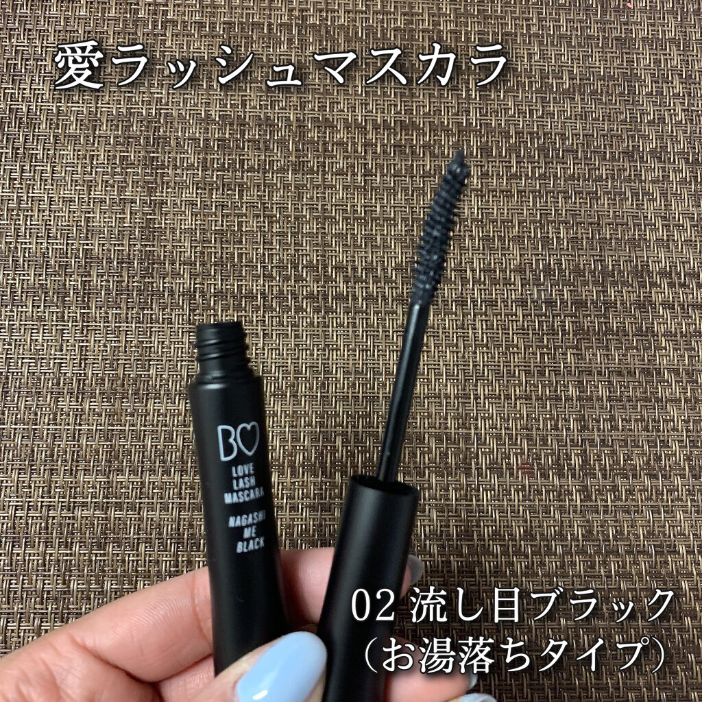 THE アイパレR/b idol/アイシャドウパレットを使ったクチコミ（3枚目）