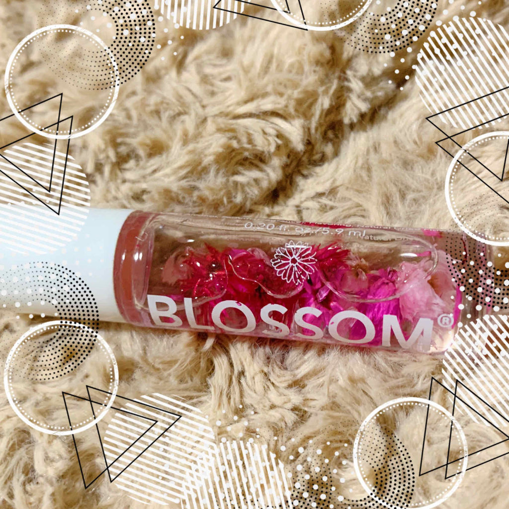 キャンディ ブロッサム リップグロス/キャンディ ブロッサム/リップグロスを使ったクチコミ（2枚目）